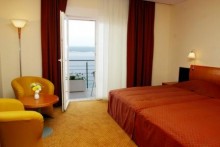 Priuštite si vikend romantike u hotelu Marina Selce**** za 640 kn/osobi