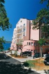 Priuštite si vikend romantike u hotelu Marina Selce**** za 640 kn/osobi