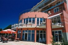 Priuštite si vikend romantike u hotelu Marina Selce**** za 640 kn/osobi