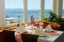 Priuštite si vikend romantike u hotelu Marina Selce**** za 640 kn/osobi