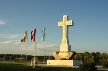 Vukovar - Ilok, zanimljiv kraj uz veliki Dunav s bogatom povijesti
