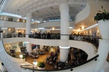 Vraćam se Zagrebe tebi…Gradska kavana cafe & restoran Republika...