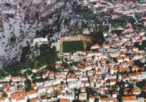 Malena mjesta srca moga - Imotski