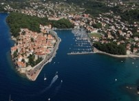  RAB – otok velike prirodne raznolikosti
