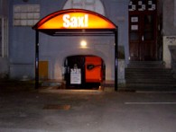 Sax! - klub hrvatskih glazbenika tjedni program