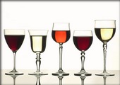 Čaše & vino ... saznajte kakvu čašu treba odabrati za određenu vrstu vina