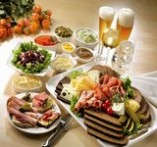 Catering... vama na usluzi u svim prilikama...