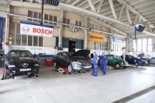 Na putu ste i trebate pomoć - ovlašteni autoservisi po županijama