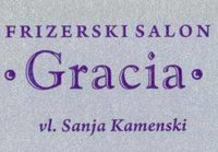Frizerski salon Gracia, Zagreb, Dubrava