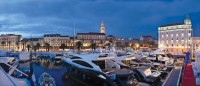 13. Croatia Boat Show - 17. - 22. travnja 2012.