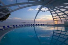 Proljetni vikend u Adriatiq hotel  Zora 3* u Primoštenu... 