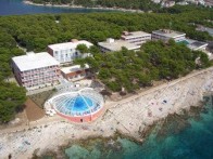 Proljetni vikend u Adriatiq hotel  Zora 3* u Primoštenu... 
