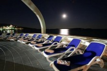 Proljetni vikend u Adriatiq hotel  Zora 3* u Primoštenu... 