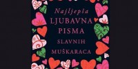 Najljepša ljubavna pisma slavnih muškaraca...riječi koje otvaraju srca