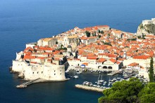 Mediteranski sajam zdrave prehrane, Dubrovnik,  29.03. - 01.04. 2012.
