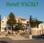 Buđenje prirode - hotel Vicko kraj Paklenice, 596 kn/za dvije osobe 