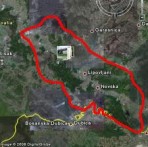 Vinske ceste Moslavine