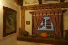 Za zaljubljene - zimski aranžman u sobi ljubavi, hotel Risnjak 3* u Delnicama
