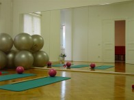 Fitness centri na području Zagreba!