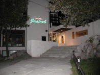 Gorska idila u hotelu Jastreb*** u srcu Gorskog kotara od 270 kn po noćenju