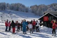 Gorska idila u hotelu Jastreb*** u srcu Gorskog kotara od 270 kn po noćenju
