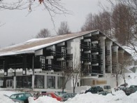 Gorska idila u hotelu Jastreb*** u srcu Gorskog kotara od 270 kn po noćenju