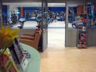 Fitness centri Rijeka