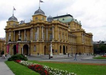 Popis kazališta u Hrvatskoj s rasporedom predstava!