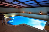 Blue Waves Resort: Relax vikend koji će vam vratiti energiju!