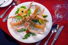 Wellness & Gourmet Weekend - hotel Katarina 4* kraj Splita, 799,50 kn po osobi