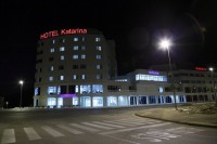 Wellness & Gourmet Weekend - hotel Katarina 4* kraj Splita, 799,50 kn po osobi