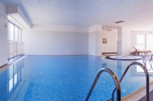 Wellness & Gourmet Weekend - hotel Katarina 4* kraj Splita, 799,50 kn po osobi
