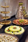 Wellness & Gourmet Weekend - hotel Katarina 4* kraj Splita, 799,50 kn po osobi