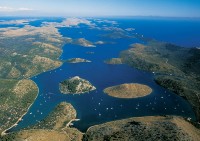 Vikend izlet - otkrivanje Dugog otoka za 2 osobe