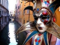 Verona i Venecija - talijanski biseri u vrijeme karnevala, 2 dana za 550 kn