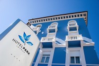 Valentinovo u Lovranu u hotelu Park****, od 299 kn po osobi za 2 noćenja