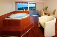 WELLNESS & GOURMET DAY u Vili Magdaleni