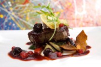 WELLNESS & GOURMET DAY u Vili Magdaleni