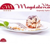 WELLNESS & GOURMET DAY u Vili Magdaleni