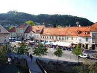 Program događanja u Zagrebačkoj županiji u svibnju