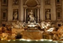 Rim - Pompeji - Napulj, putovanje kroz povijest Italije