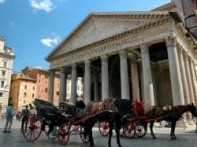 Rim - Pompeji - Napulj, putovanje kroz povijest Italije