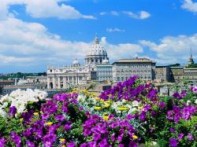 Rim - Pompeji - Napulj, putovanje kroz povijest Italije