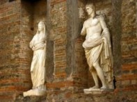 Rim - Pompeji - Napulj, putovanje kroz povijest Italije