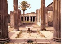 Rim - Pompeji - Napulj, putovanje kroz povijest Italije