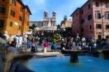 Rim - Pompeji - Napulj, putovanje kroz povijest Italije