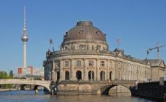Putovanje u Berlin - grad za kozmopolite i jednu od najzanmljivijih euro metropola