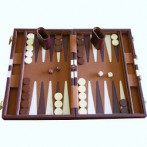Backgammon - interesantna strateška igra na ploči 