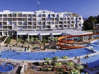 Odmorite se, zaslužili ste!...FALKENSTEINER CLUB FUNIMATION BORIK - Zadar 