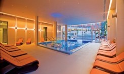 Romantic escape u Spa & Sport Resorta Sveti Martin 4*